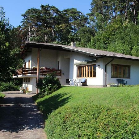 トレント Marzola Bed & Breakfast エクステリア 写真